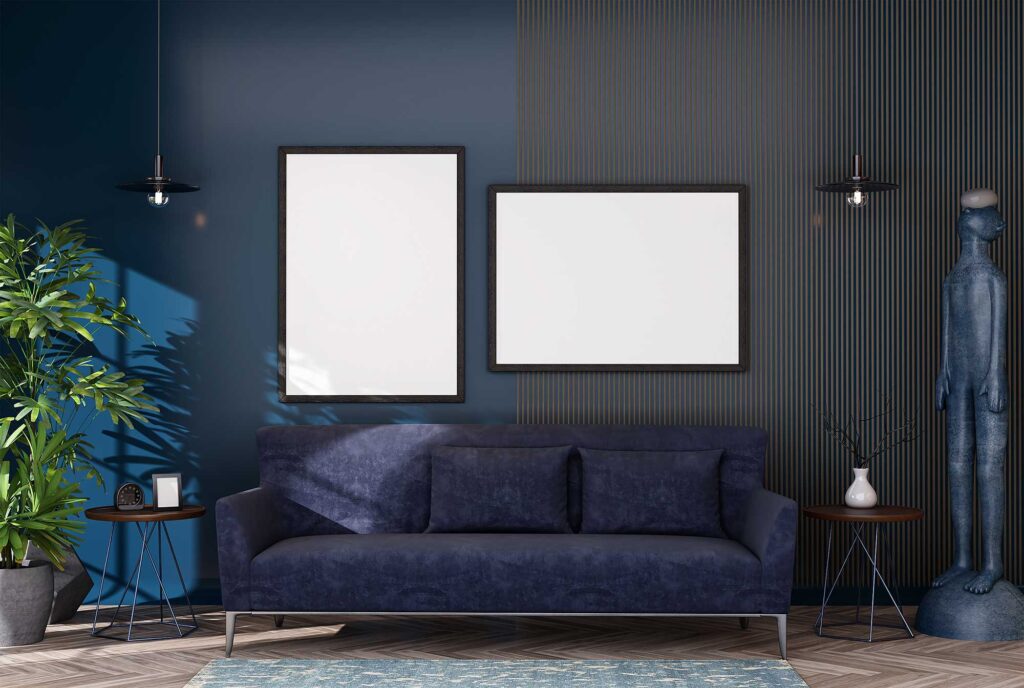 Interior Painting Ideas to Refresh Your Mystic Home